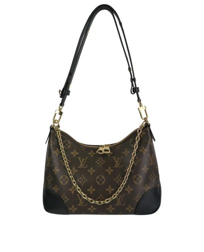 Boulogne Bag, front view